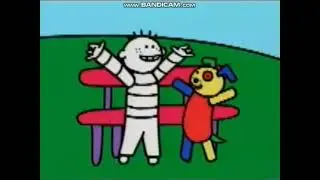 ToddWorld - Take A Look Inside