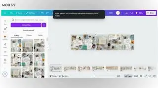 Export Seamless Canva Carousels for Instagram | Easy Tutorial