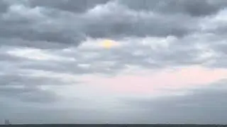 First Ever Live SpaceX Falcon 9 Lunch