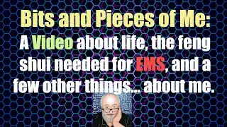 Bits and Pieces of Me: My Reality - A Short Vlog