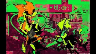 FNF - Ogorki Retro