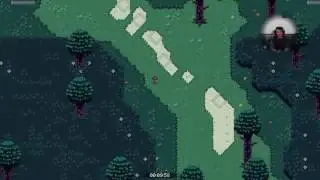Hard Mode Playthrough Stream #1 | Titan Souls