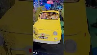 Dit Moet Je Gezien Hebben @ LEGO World!
