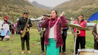Orquesta palmeras de Dios