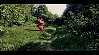 Maya Rigging & Retargeting