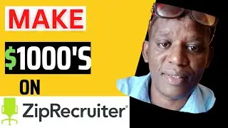 Jobs on Ziprecruiter: Find Hundreds of Jobs Posted By Ziprecruiter