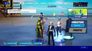 Live fortnite salva il mondo regalo armi (Cerco duplicatori)