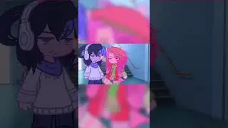 ||This world can hurt you...😕||Gacha Club💗