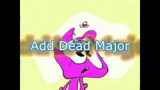 AnimatedJames Fart Parody Effects Add Round 4 VS TTFTL79AFRAM