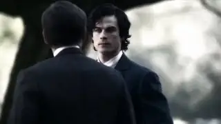 Damon Salvatore || TOUGH LOVE