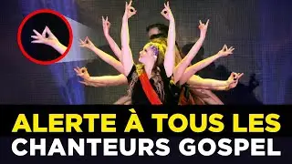 POURQUOI PERSONNE N'EN PARLE? - Alerte à Tous les Chanteurs Gospel