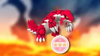 POKÉMON GO UM 100% PODEROSO E RARO CHOCADO!