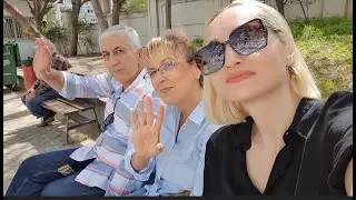 В Л О Г - 2 ( апрель ) ✅️ ТУРЦИЯ  2024