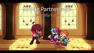 Ending Partnerships - A Silly Billy Cover - Cover By Me