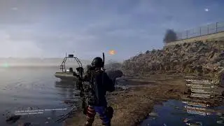 The division 2