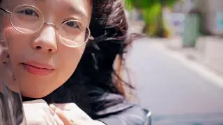 柴田聡子 - 後悔 (Official Music Video)