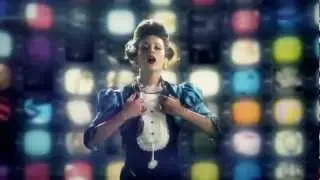 Music Video-Aziza