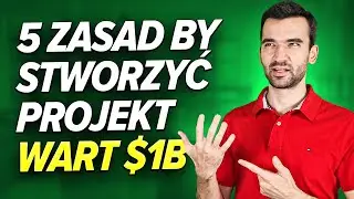 Jak Skutecznie Wprowadzić na Rynek Projekt, Który Rozwijasz po Godzinach 💼🚀
