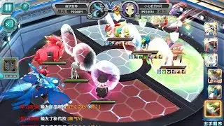 POKELAND LEGENDS !!! Top 1 Champions 19m