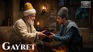 Ebu-l Vefa Hazretleri: Gayret (ARŞİV FİLM)