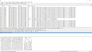 TP Réseaux - Analyse de trames avec Wireshark