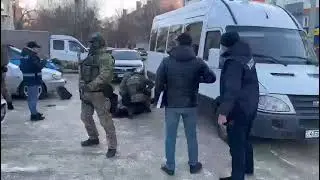 Требовал 15 млн тенге, угрожал расправой: вымогателя задержали в Актобе
