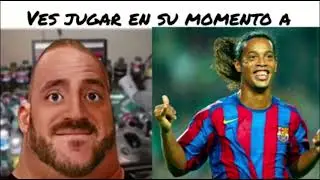 Mr Increíble cada vez más viejo Fútbol Edition.