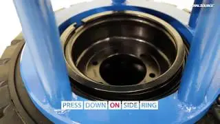 Sostituzione Superelastiche CARRELLI ELEVATORI