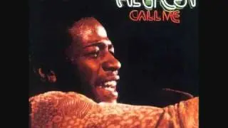 Al Green - Your Love Is Like The Morning Sun