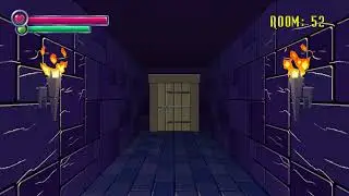 Spooky's Jump Scare Mansion - 100 дверей