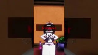 lets play mm2! || Roblox edit trend #shorts