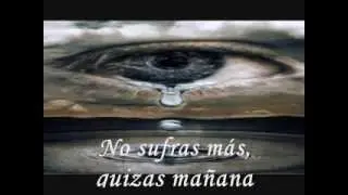 Amor adiós