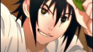 Jin x Nazuna - Won't