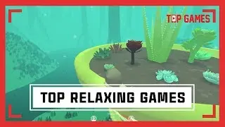 Top Relaxing Games For iOS (Part 1)