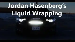 Member Spotlight: Jordan Hasenberg
