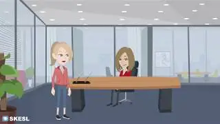 Business English Conversation Lesson 54:  Rescheduling a Presentation