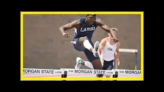 Aaron Hackett stars for Maryland state champ Largo with four individual track titles By J.News