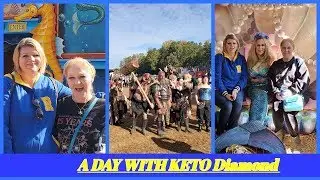 MEETING KETO Diamond FROM KETO Diamond Channel!!!!