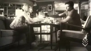 Chloe/Clark: I don't know how to love him