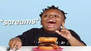 The funniest kids in the world