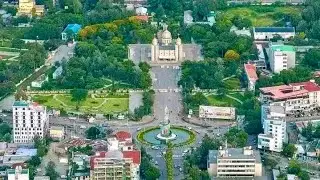 Hawassa | Abitew Kebede | Oromo Music | Guitar by Badru Musa