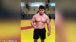 САМЫЕ СИЛЬНЫЕ БОРЦЫ В МИРЕ   ТРЕНИРОВКА 2020