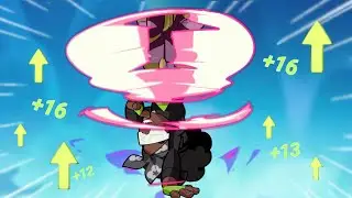 Vivi makes Ranked EASY...