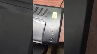 start xerox 3010
