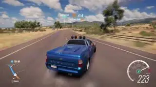 Forza Horizon 3 HOONING,BURNOUTS,DRIFT