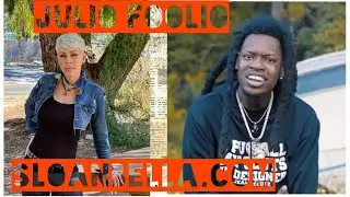Julio Foolio,