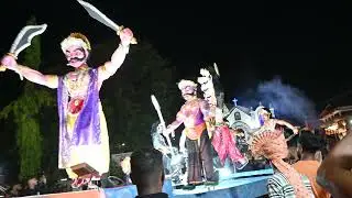shigmotsav Goa
