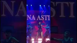Anna Asti со своим хитом на турецкой сцене❤️‍🔥 