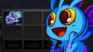 How To Turn Puck Into The Most Broken Hero As Mid In Dota 2