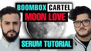How to: Boombox Cartel 